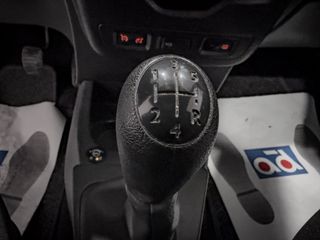 Dacia Dokker Van Essential 1.6 75kW (100CV) GLP