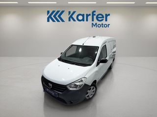 Dacia Dokker Van Essential 1.6 75kW (100CV) GLP