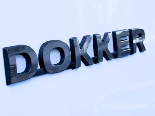 Dacia Dokker Van Essential 1.6 75kW (100CV) GLP