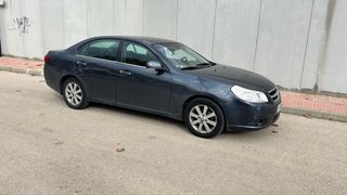 Chevrolet Epica 2009