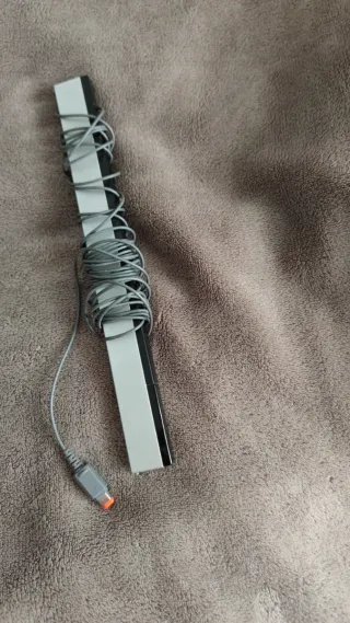 Sensor Wii Nintendo