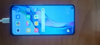 Xiaomi Redmi 9 Note