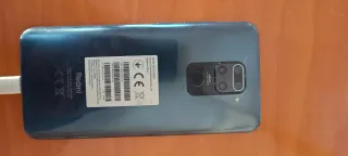 Xiaomi Redmi 9 Note