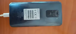 Xiaomi Redmi 9 Note