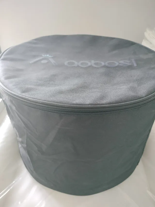 Barbacoa Portátil Carbón Sin Humo