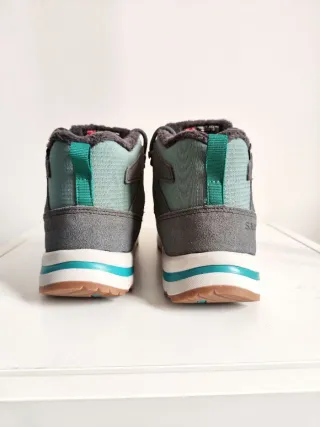 Scarpe Trekking Salomon ClimaSalomon Waterproof