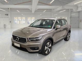 Volvo XC40 1.5 T5 Twin Recharge Inscription Auto