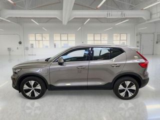 Volvo XC40 1.5 T5 Twin Recharge Inscription Auto
