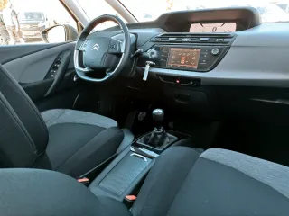 Citroen C4 Picasso 2017