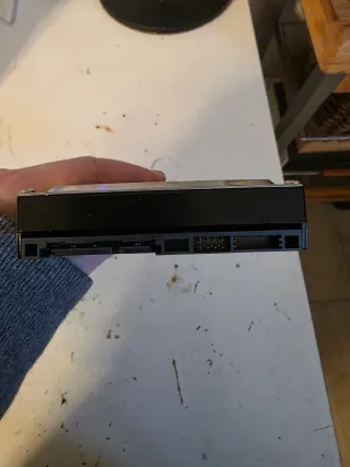 Hard disk HDD 500Gb Sata Samsung 3.5"