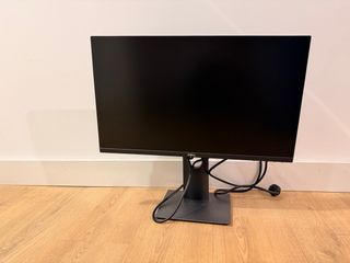 Monitor 24" LCD Dell P2419H