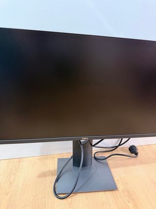 Monitor 24" LCD Dell P2419H