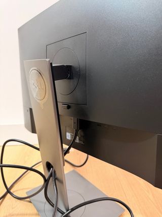 Monitor 24" LCD Dell P2419H