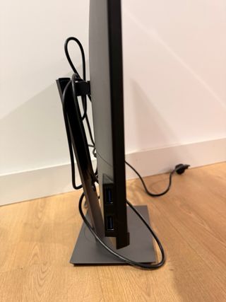 Monitor 24" LCD Dell P2419H