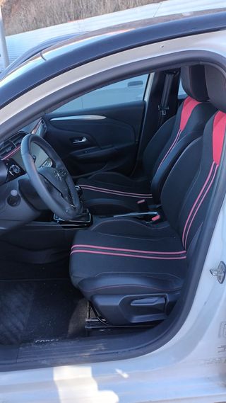 Opel Corsa GS 1.2T XHL MT6 S/S 100 CV (74kW)