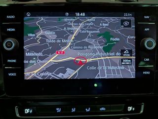 Volkswagen Golf Sport R-Line 2.0 TD 110kW Variant