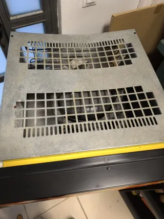 Nevera expositora Trina