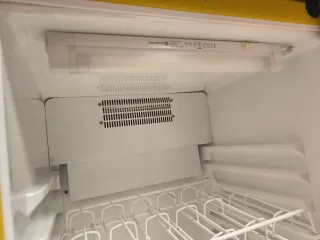 Nevera expositora Trina