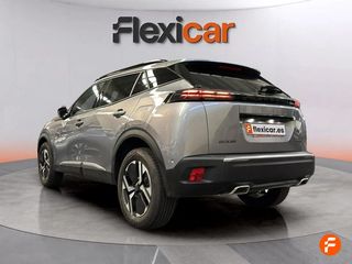 Peugeot 2008 N2008 Style Hybrid 136 eDCS6