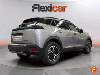 Peugeot 2008 N2008 Style Hybrid 136 eDCS6