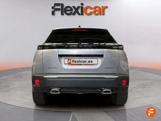 Peugeot 2008 N2008 Style Hybrid 136 eDCS6