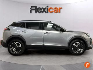 Peugeot 2008 N2008 Style Hybrid 136 eDCS6