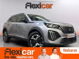 Peugeot 2008 N2008 Style Hybrid 136 eDCS6