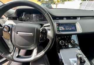 Range Rover evoque Evoque D150 s 2020