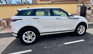 Range Rover evoque Evoque D150 s 2020