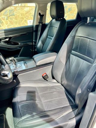 Range Rover evoque Evoque D150 s 2020