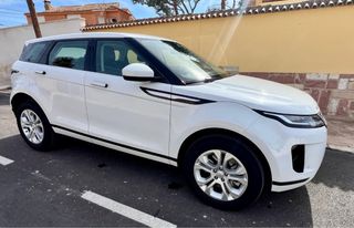 Range Rover evoque Evoque D150 s 2020