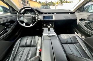 Range Rover evoque Evoque D150 s 2020