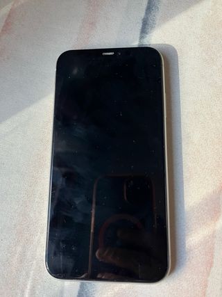iPhone 11 Blanco piezas