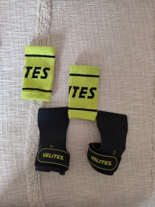 Calleras VELITES talla M