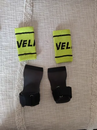 Calleras VELITES talla M