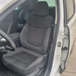 Peugeot 3008 pocos km etiqueta C