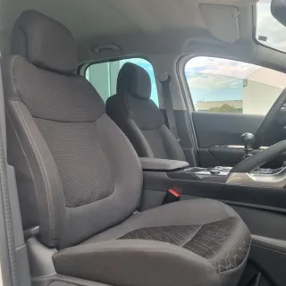 Peugeot 3008 pocos km etiqueta C