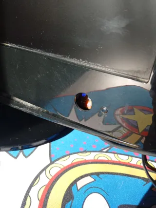 Monitor Samsung 20 TV