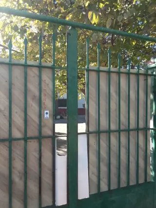 Alquiler de habitacion y cocina