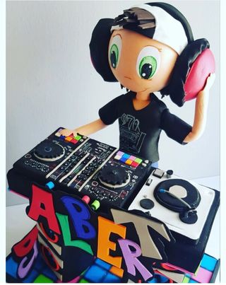 Fofucha personalizada