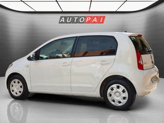 SEAT Mii 1.0i 60cv.