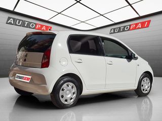 SEAT Mii 1.0i 60cv.