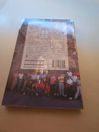 La Vall dels Nabius III Trobada d'Escritpors al...