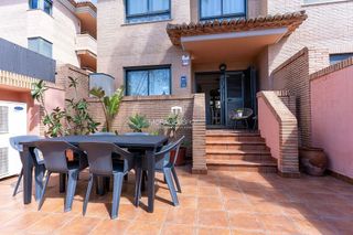 Casa adosada en alquiler en Arenal en Jávea/Xàbia