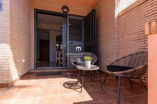Casa adosada en alquiler en Arenal en Jávea/Xàbia