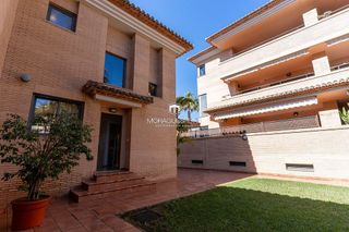 Casa adosada en alquiler en Arenal en Jávea/Xàbia