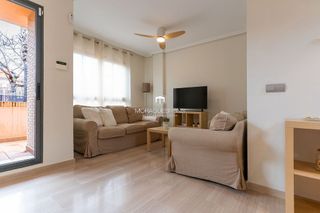 Casa adosada en alquiler en Arenal en Jávea/Xàbia