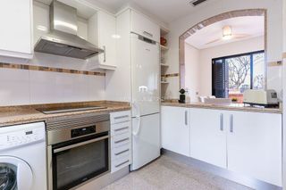 Casa adosada en alquiler en Arenal en Jávea/Xàbia