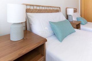 Casa adosada en alquiler en Arenal en Jávea/Xàbia