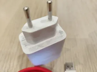 Cargador OnePlus 33W